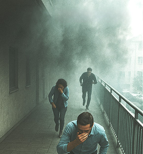 Thick Smoke
