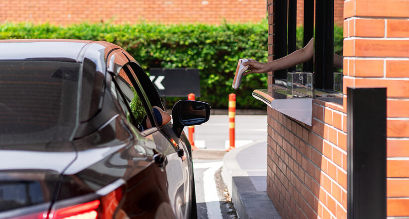 園區與企業門禁