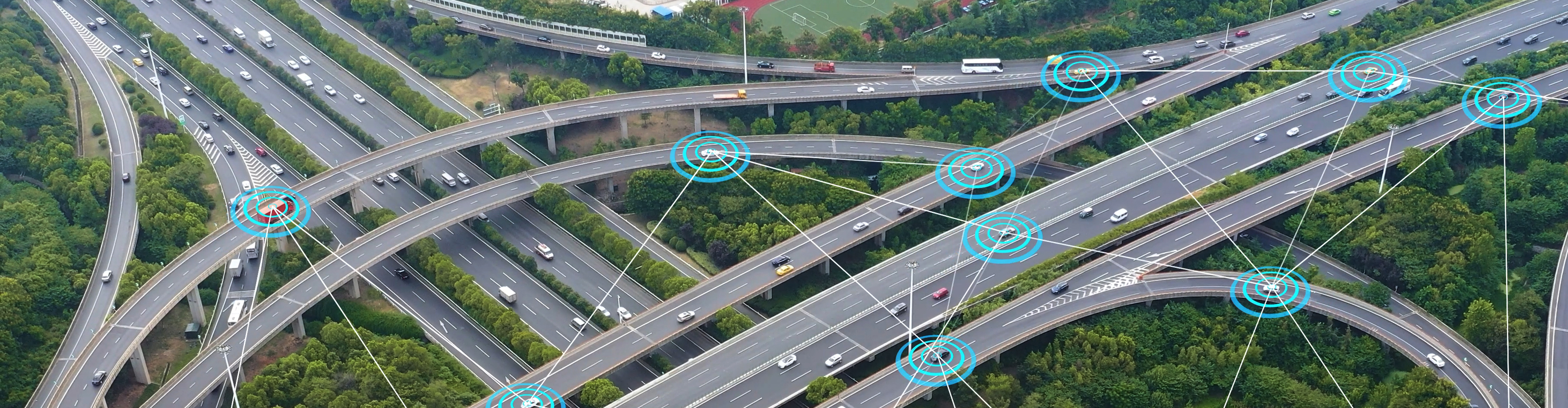 智慧交通管理方案
