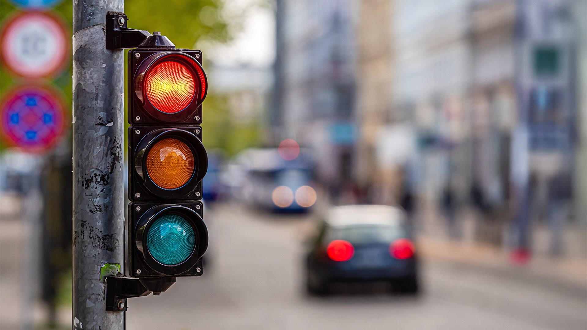 科技執法解決方案