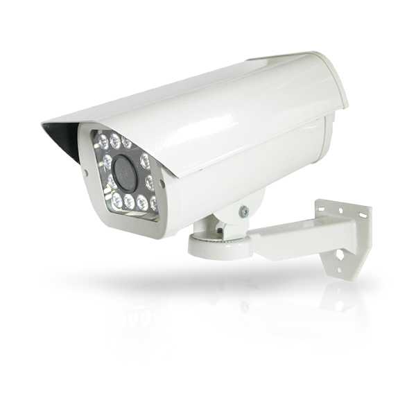 AI LPR 車牌辨識攝影機