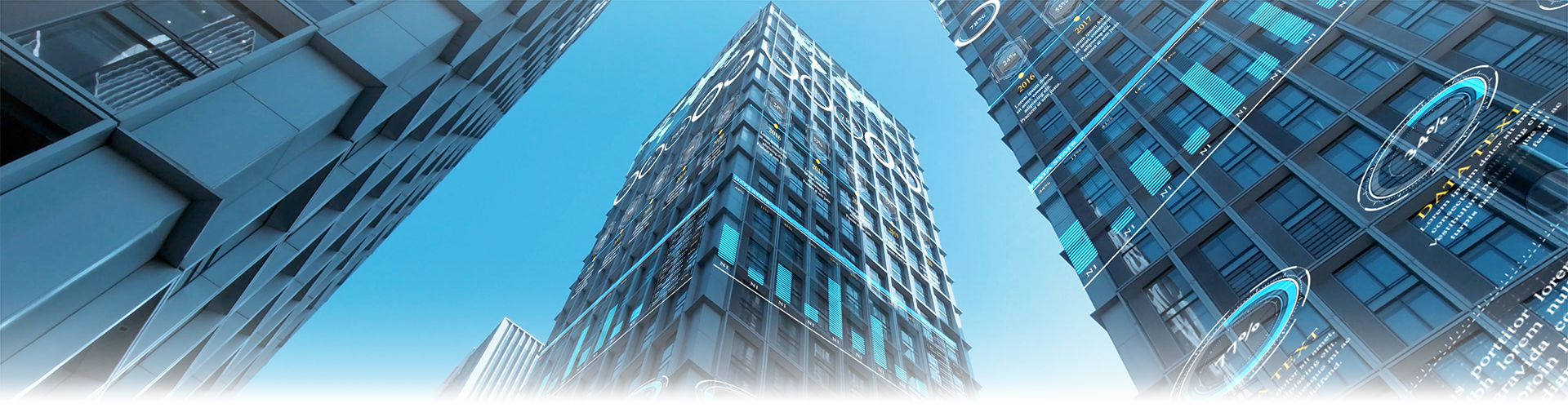 智慧樓宇管理方案