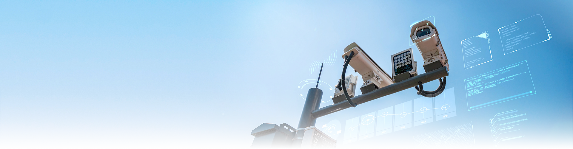 智慧監控管理方案