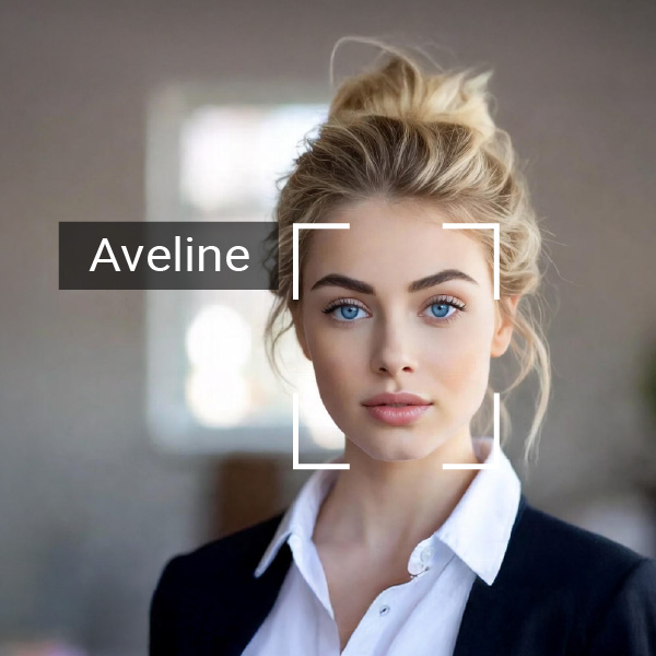 FR 人臉辨識系統