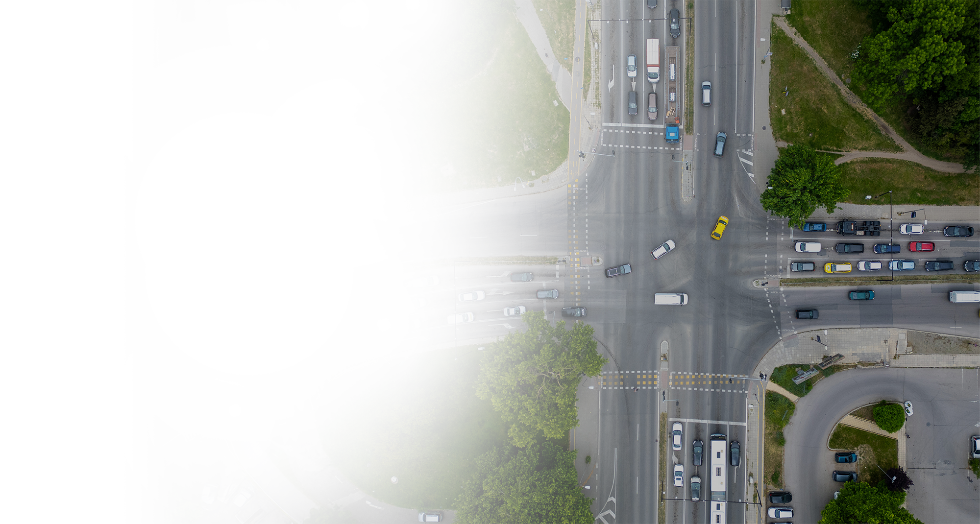VDS 車流轉向分析系統