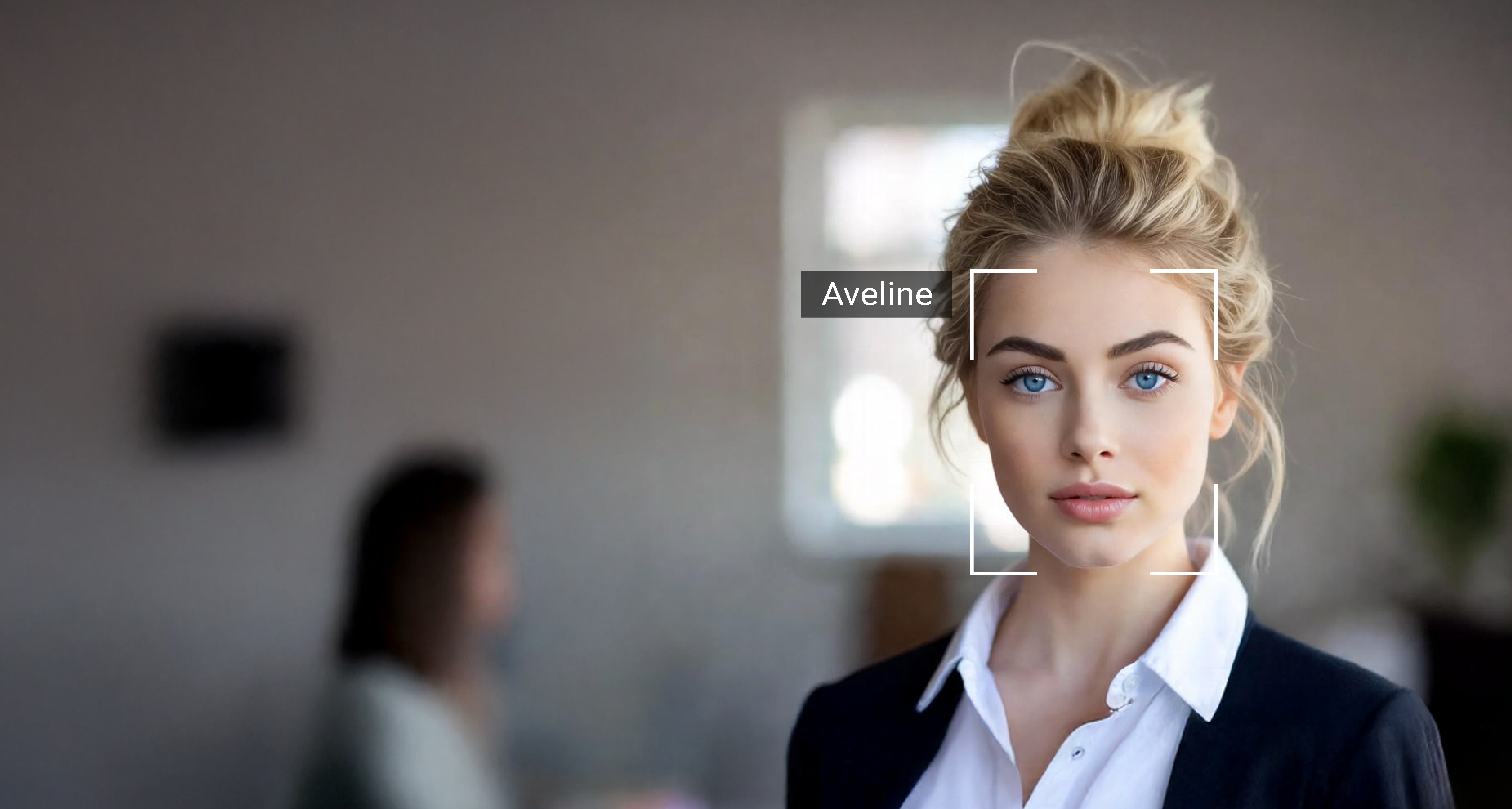 FR 人臉辨識系統