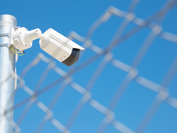 AI IID 物件偵測攝影機