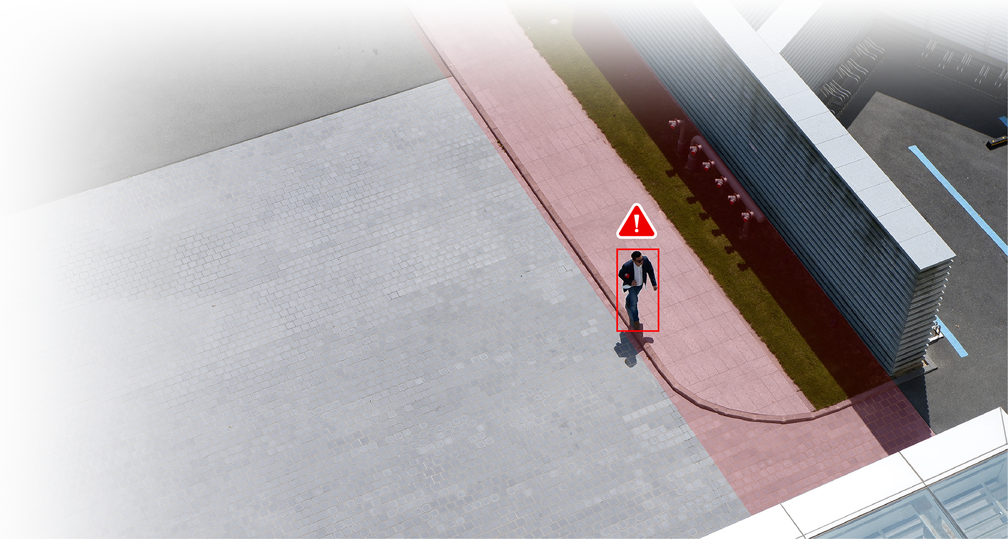 IID 事件偵測系統