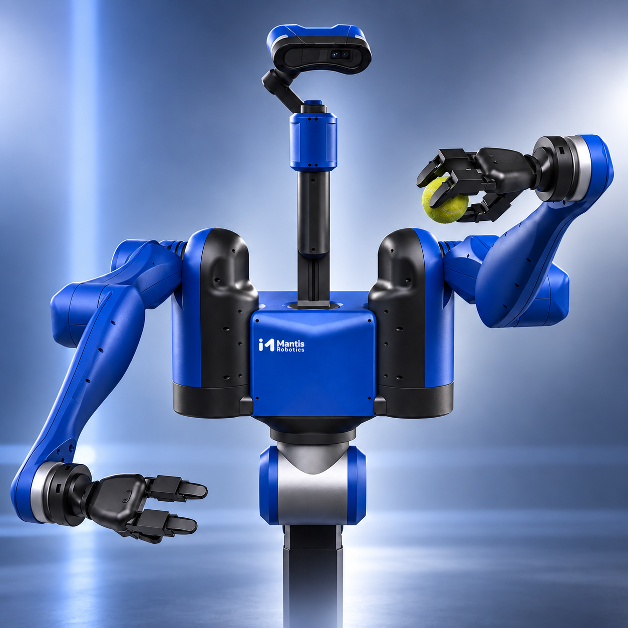 機械手臂 MANTIS MR-X