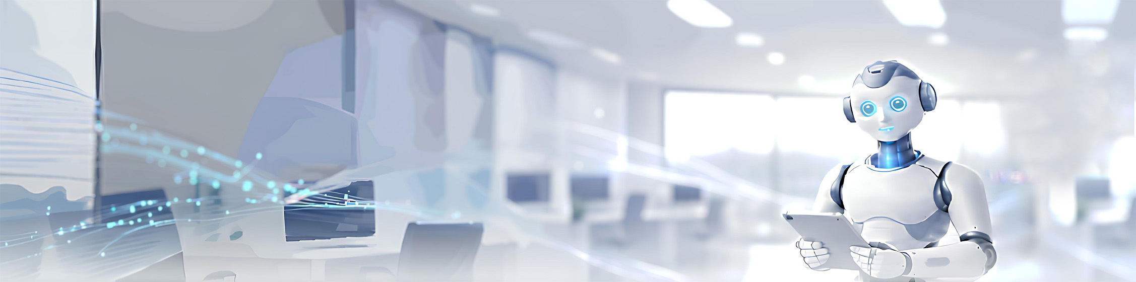 AI 客戶代理人方案