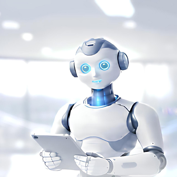 AI 客戶代理人方案