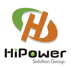 綠捷能智控股份有限公司