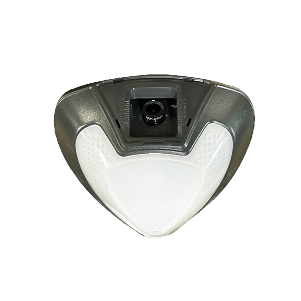 在席超音波顯示燈