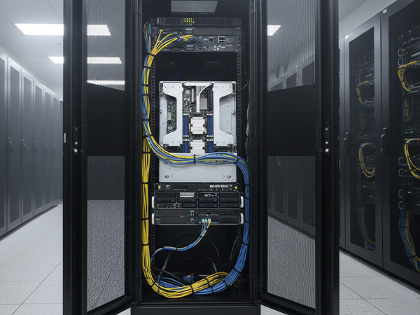 AI系統運算伺服器