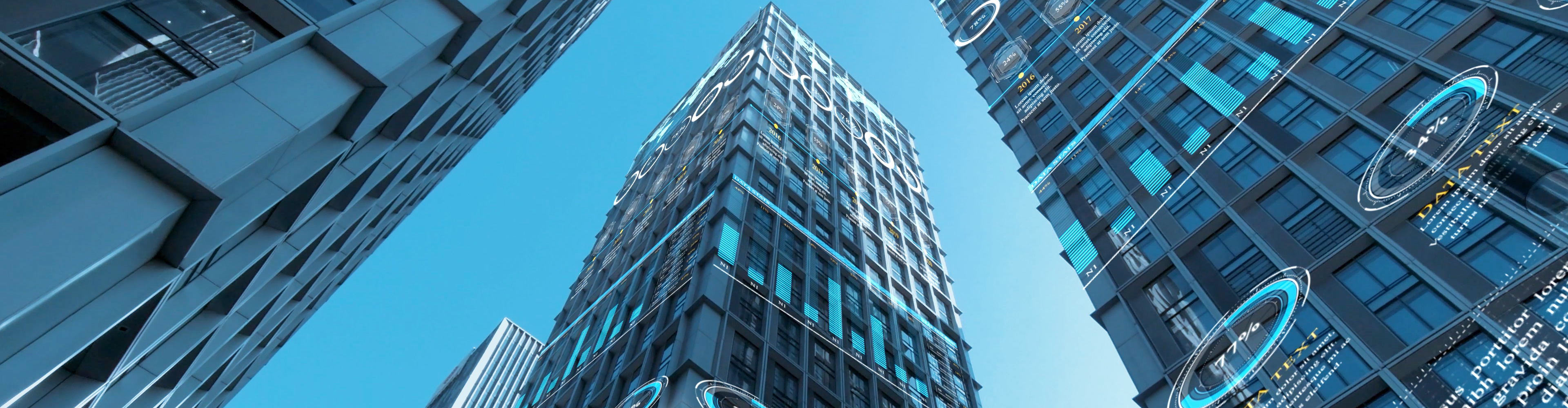 智慧樓宇管理方案